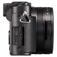 Used Panasonic LX100 II Digital Camera - Excellent 3