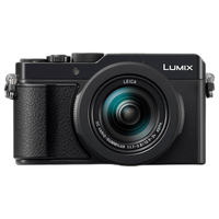 Used Panasonic LX100 II Digital Camera - Excellent 6
