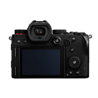 Used Panasonic S5 Body Only - Excellent 2