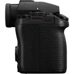 Used Panasonic LUMIX S5II Hybrid Full Frame Mirrorless Camera - Excellent 3