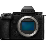 Used Panasonic S5IIX Full Frame Mirrorless Camera Body Only - Excellent 0