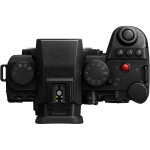 Used Panasonic S5IIX Full Frame Mirrorless Camera Body Only - Excellent 2