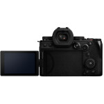 Used Panasonic S5IIX Full Frame Mirrorless Camera Body Only - Excellent 7