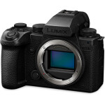 Used Panasonic S5IIX Full Frame Mirrorless Camera Body Only - Excellent 9