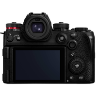 Used Panasonic Lumix S1II Body Only - Excellent 1