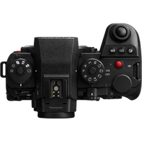 Used Panasonic Lumix S1II Body Only - Excellent 2