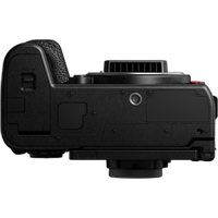 Used Panasonic Lumix S1II Body Only - Excellent 3