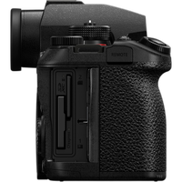Used Panasonic Lumix S1II Body Only - Excellent 4