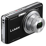 Used Panasonic FX78 Point and Shoot (Black) - Excellent 3