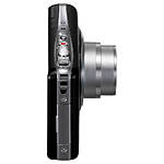 Used Panasonic FX78 Point and Shoot (Black) - Excellent 4