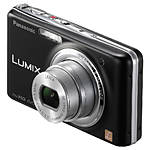 Used Panasonic FX78 Point and Shoot (Black) - Excellent 5