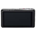 Used Panasonic FX78 Point and Shoot (Black) - Excellent 8