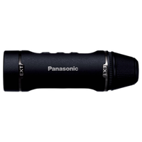 Used Panasonic HX-A1M (Black) - Excellent 0