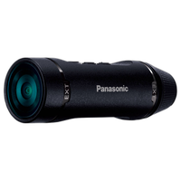Used Panasonic HX-A1M (Black) - Excellent 2