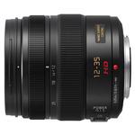 Used Panasonic Lumix G X Vario 12-35mm f/2.8 - Excellent 1