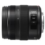 Used Panasonic Lumix G X Vario 12-35mm f/2.8 - Excellent 2