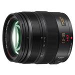 Used Panasonic Lumix G X Vario 12-35mm f/2.8 - Excellent 3