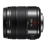 Used Panasonic 14-140mm f/3.5-5.6 ASPH. POWER O.I.S. - Excellent 1