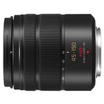 Used Panasonic G Vario 45-150mm f/4.0-5.6 (Black) - Excellent 0
