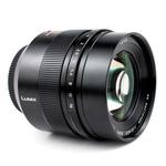 Used Panasonic Leica DG Nocticron 42.5 F/1.2 ASPH - Excellent 1