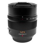 Used Panasonic Leica DG Nocticron 42.5 F/1.2 ASPH - Excellent 2