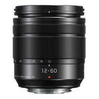 Used Panasonic LUMIX 12-60mm f/3.5-5.6 - Excellent 3