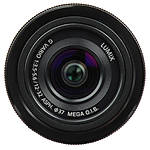 Used Panasonic 12-32MM F/3.5-5.6 ASPH - Excellent 1