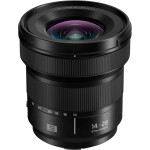 Used Panasonic Lumix 14-28mm f/4-5.6 Macro Lens - Excellent 0