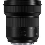 Used Panasonic Lumix 14-28mm f/4-5.6 Macro Lens - Excellent 1