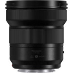 Used Panasonic Lumix 14-28mm f/4-5.6 Macro Lens - Excellent 2