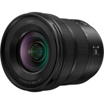 Used Panasonic Lumix 14-28mm f/4-5.6 Macro Lens - Excellent 3