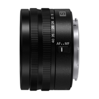 Used Panasonic LUMIX S 18-40mm F4.5-6.3 - Excellent 1