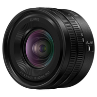 Used Panasonic LUMIX S 18-40mm F4.5-6.3 - Excellent 3