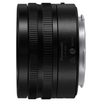 Used Panasonic LUMIX S 18-40mm F4.5-6.3 - Excellent 4