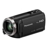 Used Panasonic HC-V180K Full HD Camcorder - Excellent Condition 2