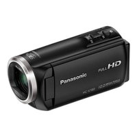 Used Panasonic HC-V180K Full HD Camcorder - Excellent Condition 6