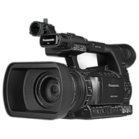 Used Panasonic AG-AC160P HD Camcorder - Excellent 0