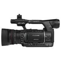 Used Panasonic AG-AC160P HD Camcorder - Excellent 1
