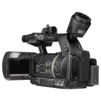 Used Panasonic AG-AC160P HD Camcorder - Excellent 2