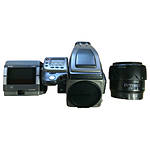 Used Phase One P45+ Digital Back Hasselblad H2, 80mm + MORE - Excellent 0