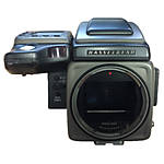 Used Phase One P45+ Digital Back Hasselblad H2, 80mm + MORE - Excellent 5