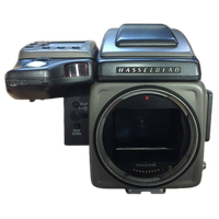 Used Phase One P45+ Digital Back Hasselblad H2, 80mm + MORE - Excellent 5