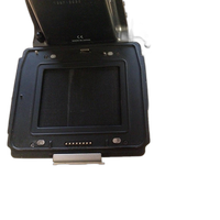Used Phase One P45+ Digital Back Hasselblad H2, 80mm + MORE - Excellent 6