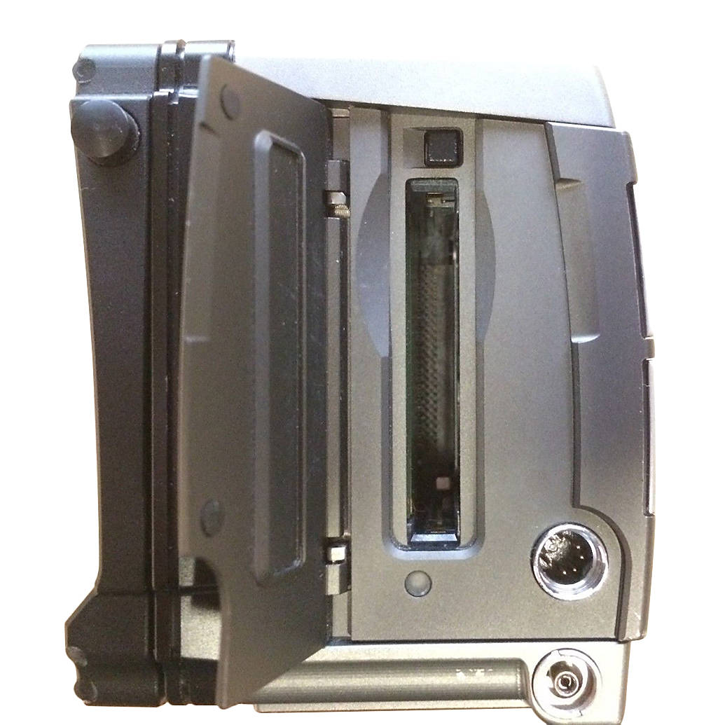 Used Phase One P45+ Digital Back Hasselblad H2, 80mm + MORE