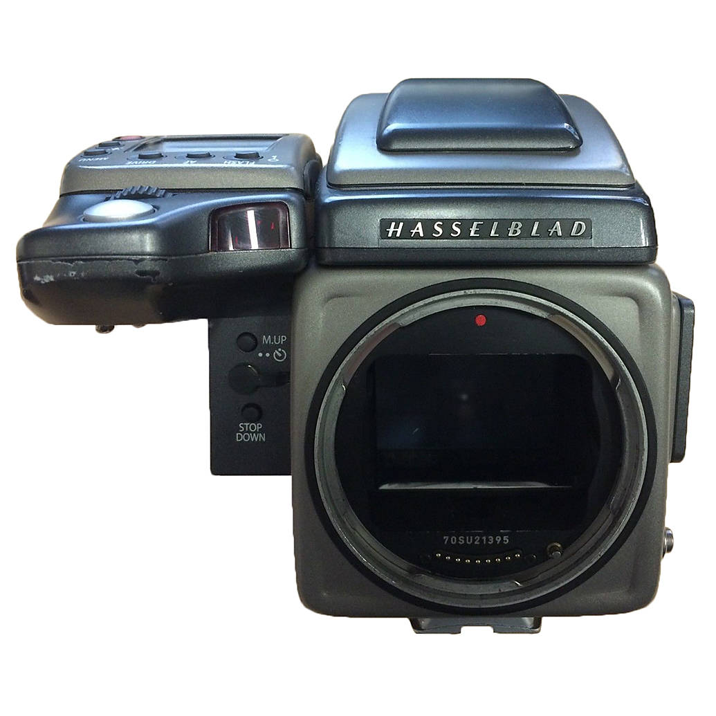 phase one p45＋ hasselblad H1 HC80mm 2.8おまけ多数 Used Phase One P45+ Digital Back Hasselblad H2, 80mm + MORE