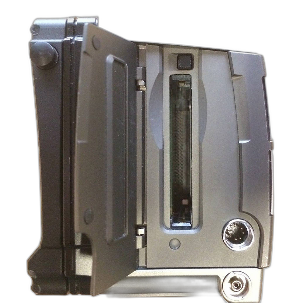 Used Phase One P45+ Digital Back Hasselblad H2, 80mm + MORE