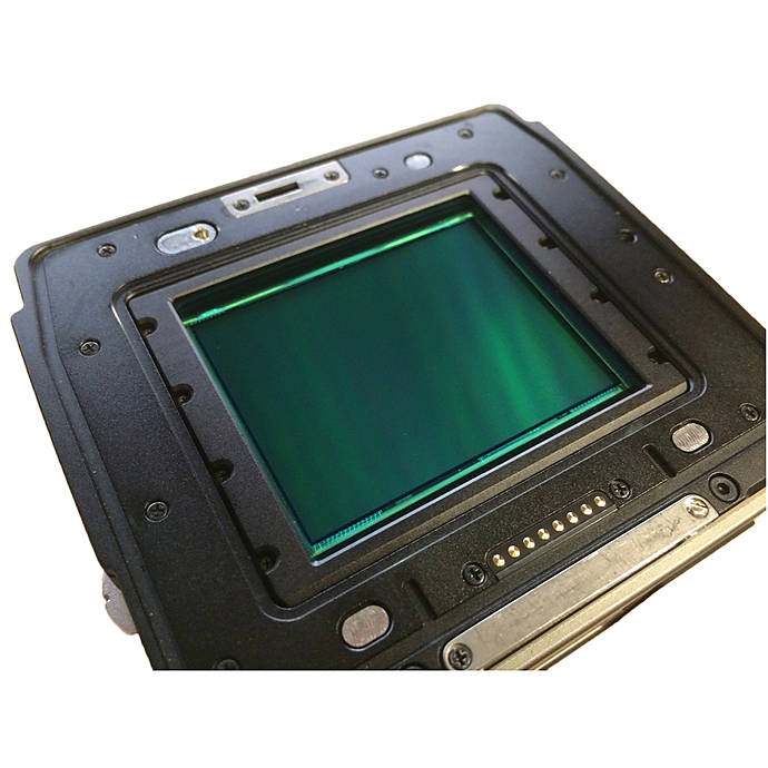 Used Phase One P45+ Digital Back Hasselblad H2, 80mm + MORE