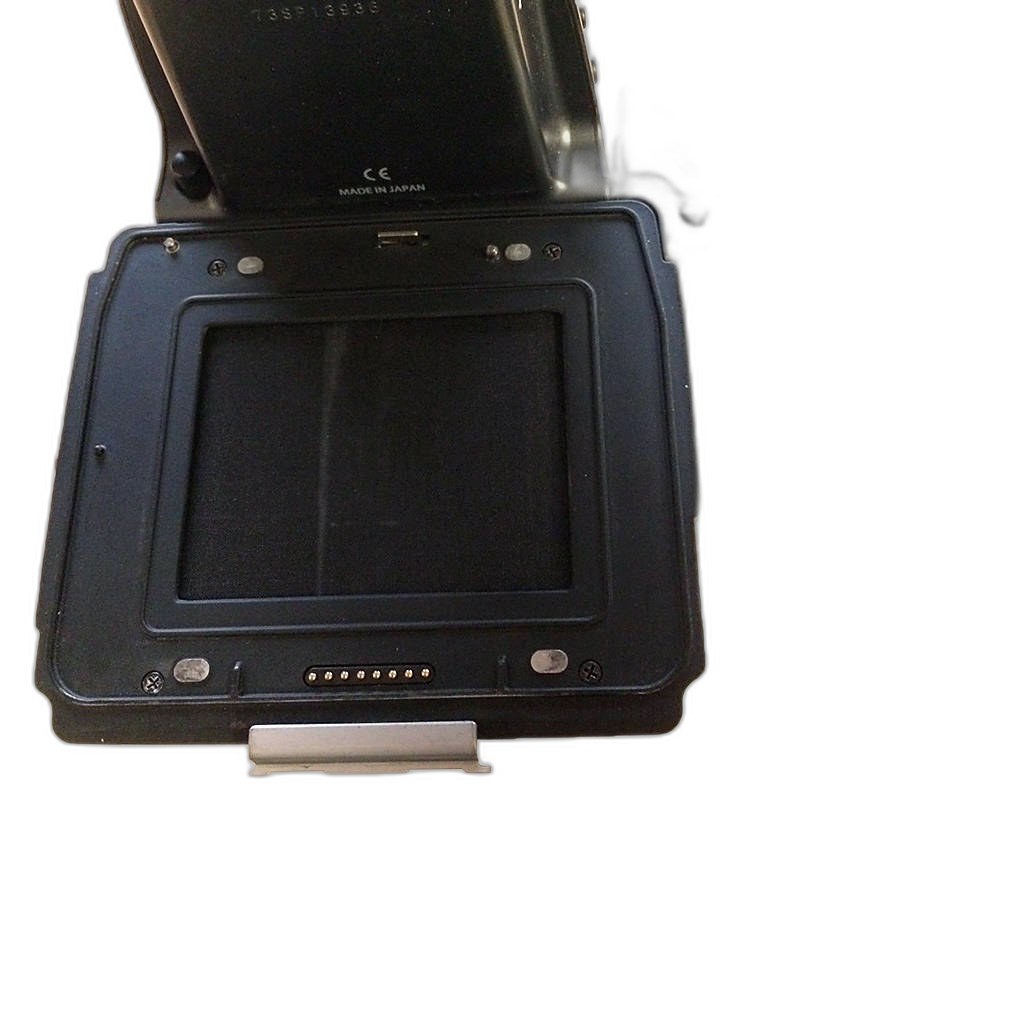 Used Phase One P45+ Digital Back Hasselblad H2, 80mm + MORE