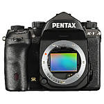 Used Pentax K1 DSLR Body Only - Excellent 0