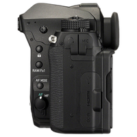 Used Pentax K1 DSLR Body Only - Excellent 2